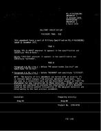 MIL MIL-P-46338B Amendment 3 PDF