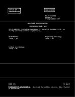 MIL MIL-P-46338B Notice 1 - Cancellation PDF