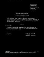 MIL MIL-P-46403D Amendment 1 PDF