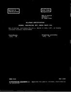 MIL MIL-P-46421B Notice 2 - Cancellation PDF