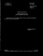 MIL MIL-P-46425A Notice 1 - Validation PDF