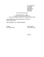 MIL MIL-P-46428 Amendment 2 PDF