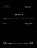 MIL MIL-P-46439C Notice 1 - Validation PDF