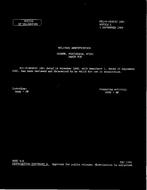 MIL MIL-P-46463C Notice 1 - Validation PDF