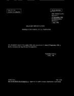 MIL MIL-P-46463C Notice 3 - Reactivation PDF