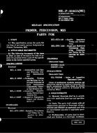 MIL MIL-P-46465A PDF
