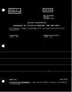 MIL MIL-P-46484A Notice 1 – Cancellation PDF MIL MIL-P-46484A Notice 1 - Cancellation PDF