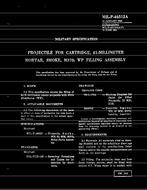 MIL MIL-P-46512A PDF MIL MIL-P-46512A PDF