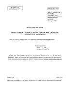 MIL MIL-P-46541 Notice 2 - Cancellation PDF