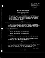 MIL MIL-P-46542A Amendment 3 PDF