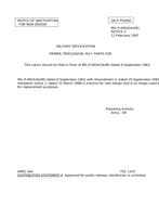 MIL MIL-P-46542A Notice 2 - Inactivation PDF