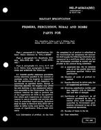 MIL MIL-P-46562A Amendment 1 PDF