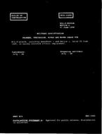 MIL MIL-P-46562A Notice 2 - Cancellation PDF