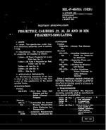 MIL MIL-P-46593A PDF