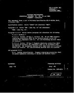 MIL MIL-P-46593A Amendment 1 PDF