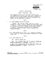 MIL MIL-P-46601B Amendment 3 PDF
