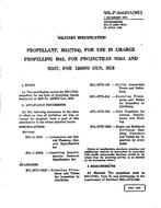 MIL MIL-P-46683A PDF