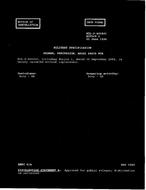 MIL MIL-P-46686C Notice 2 - Cancellation PDF