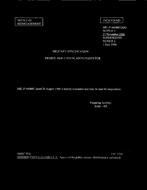 MIL MIL-P-46686C Notice 3 - Reactivation PDF