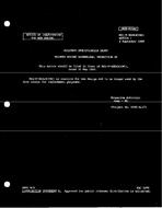 MIL MIL-P-46843C Notice 1 - Inactivation PDF
