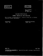 MIL MIL-P-46900A Notice 2 - Cancellation PDF