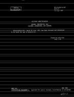 MIL MIL-P-46901A Notice 1 - Validation PDF