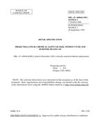 MIL MIL-P-46964A Notice 2 - Cancellation PDF