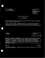 MIL MIL-P-47067 Notice 2 - Reactivation PDF