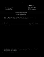 MIL MIL-P-47067 Notice 3 - Validation PDF