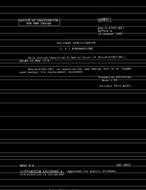 MIL MIL-P-47067 Notice 4 - Inactivation PDF