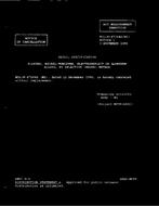 MIL MIL-P-47184A Notice 1 - Cancellation PDF
