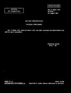 MIL MIL-P-48005 Notice 1 - Validation PDF