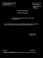 MIL MIL-P-48005 Notice 2 - Inactivation PDF