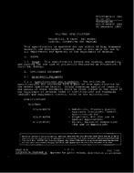 MIL MIL-P-48091G PDF