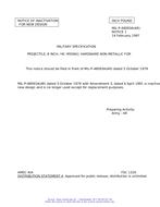 MIL MIL-P-48093A Notice 1 - Inactivation PDF