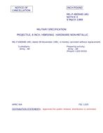 MIL MIL-P-48094B Notice 3 - Cancellation PDF