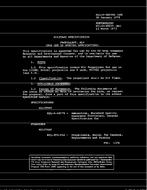 MIL MIL-P-48099A PDF