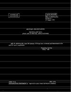 MIL MIL-P-48099A Notice 1 - Validation PDF