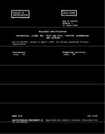 MIL MIL-P-48187C Notice 1 - Cancellation PDF