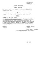MIL MIL-P-48239 Amendment 1 PDF