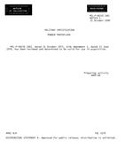 MIL MIL-P-48239 Notice 1 - Validation PDF