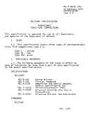 MIL MIL-P-48240 PDF