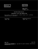 MIL MIL-P-48240 Notice 2 - Cancellation PDF