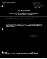 MIL MIL-P-48249A Notice 2 - Inactivation PDF