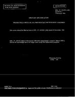 MIL MIL-P-48323C Notice 1 - Inactivation PDF