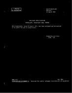 MIL MIL-P-48335 Notice 1 - Validation PDF