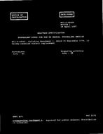 MIL MIL-P-48366 Notice 1 - Cancellation PDF