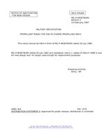 MIL MIL-P-48367B Notice 2 - Inactivation PDF