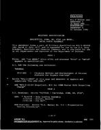 MIL MIL-P-48400A Amendment 5 PDF