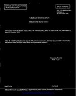 MIL MIL-P-48450A Notice 1 - Inactivation PDF